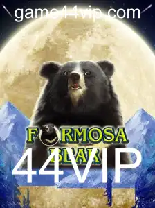 Descubra o Universo do Jogo FormosaBear e a Exclusividade do 44VIP