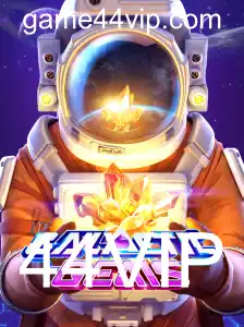 GalacticGems: Uma Aventura Espacial Única com a Chave 44VIP