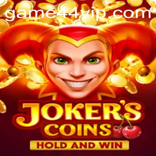 Explorando o Fascinante Universo de JokersCoins: Um Guia Completo para 44VIP