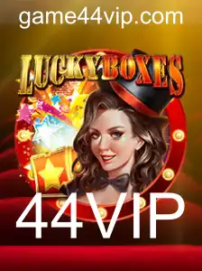 Explorando o Mundo Empolgante do Jogo LuckyBoxes: Regras e Estratégias com 44VIP