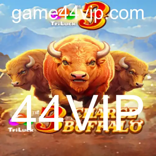 Descubra o Fascinante Mundo de 3ChargeBuffalo e a Exclusividade 44VIP