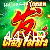Explorando CrazyFaFaFa: O Jogo Revolucionário com 44VIP