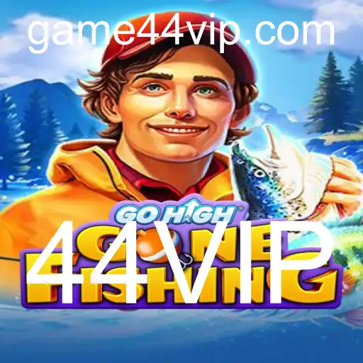 GoHighGoneFishing: Um Mergulho no Mundo Aventura e Estratégia