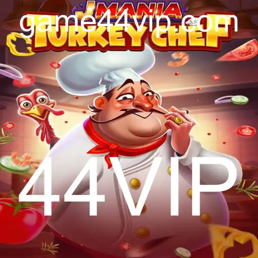 Conheça o JManiaTurkeyChef: Um Novo Jogo de Estratégia Culinária com Destaque VIP