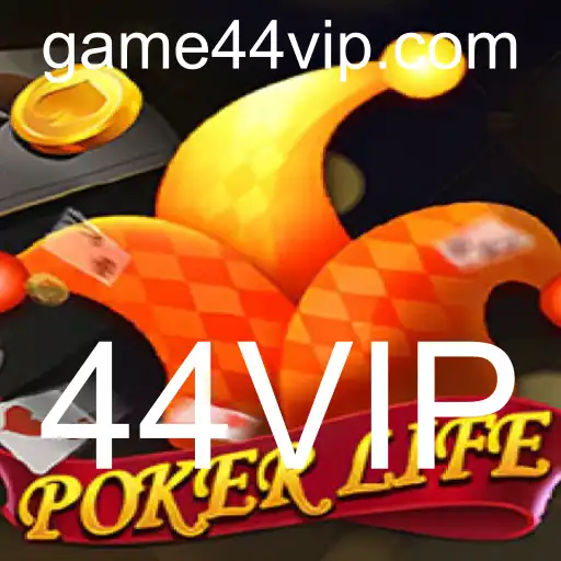 Descubra o Fascinante Mundo de PokerLife com a Exclusiva 44VIP