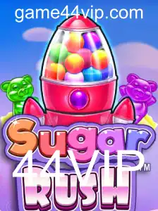 Explorando o Universo Alegre de SugarRush e a Palavra-Chave 44VIP