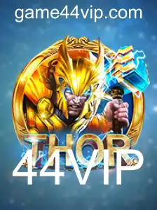 THOR - O Jogo da Mitologia e Habilidade com Exclusividade 44VIP