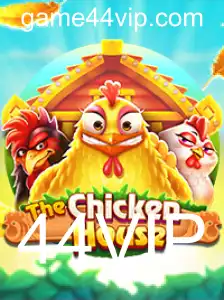 Descubra o Universo de 'TheChickenHouse': O Novo Jogo Sensação