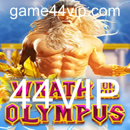 Explorando WrathofOlympus: O Novo Horizonte dos Jogos com 44VIP