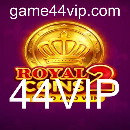 Descobrindo RoyalCoins2: Uma Aventura Empolgante no Universo dos Jogos com 44VIP